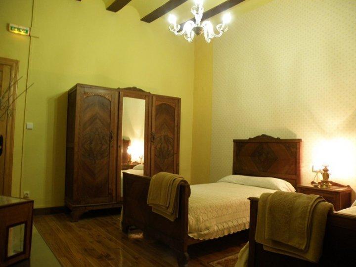 Casa Rural Ulibarri Allo Extérieur photo
