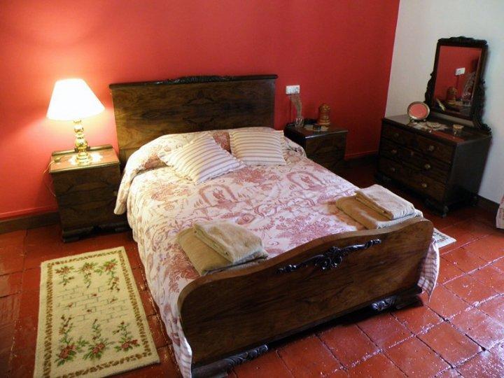 Casa Rural Ulibarri Allo Extérieur photo