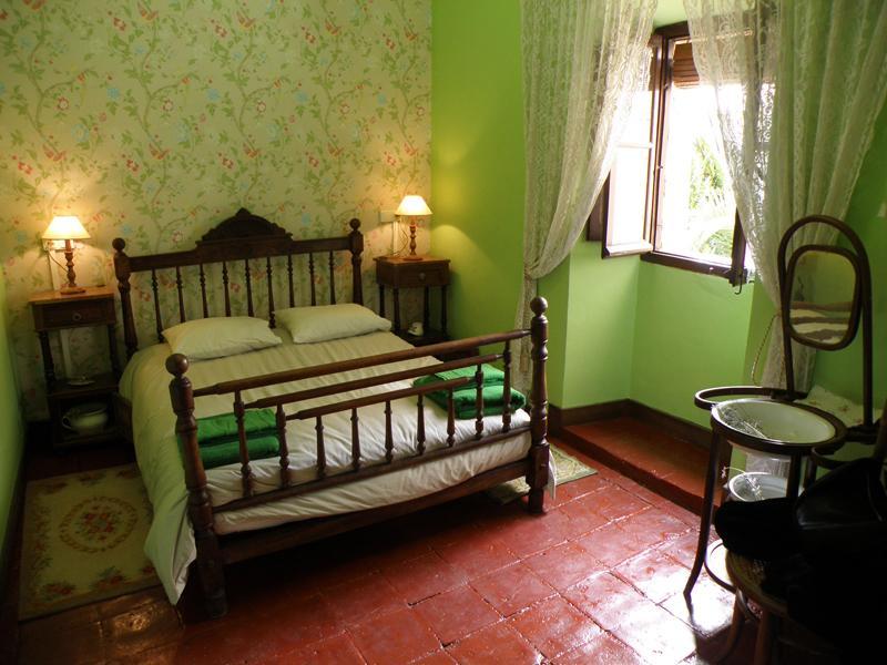 Casa Rural Ulibarri Allo Extérieur photo