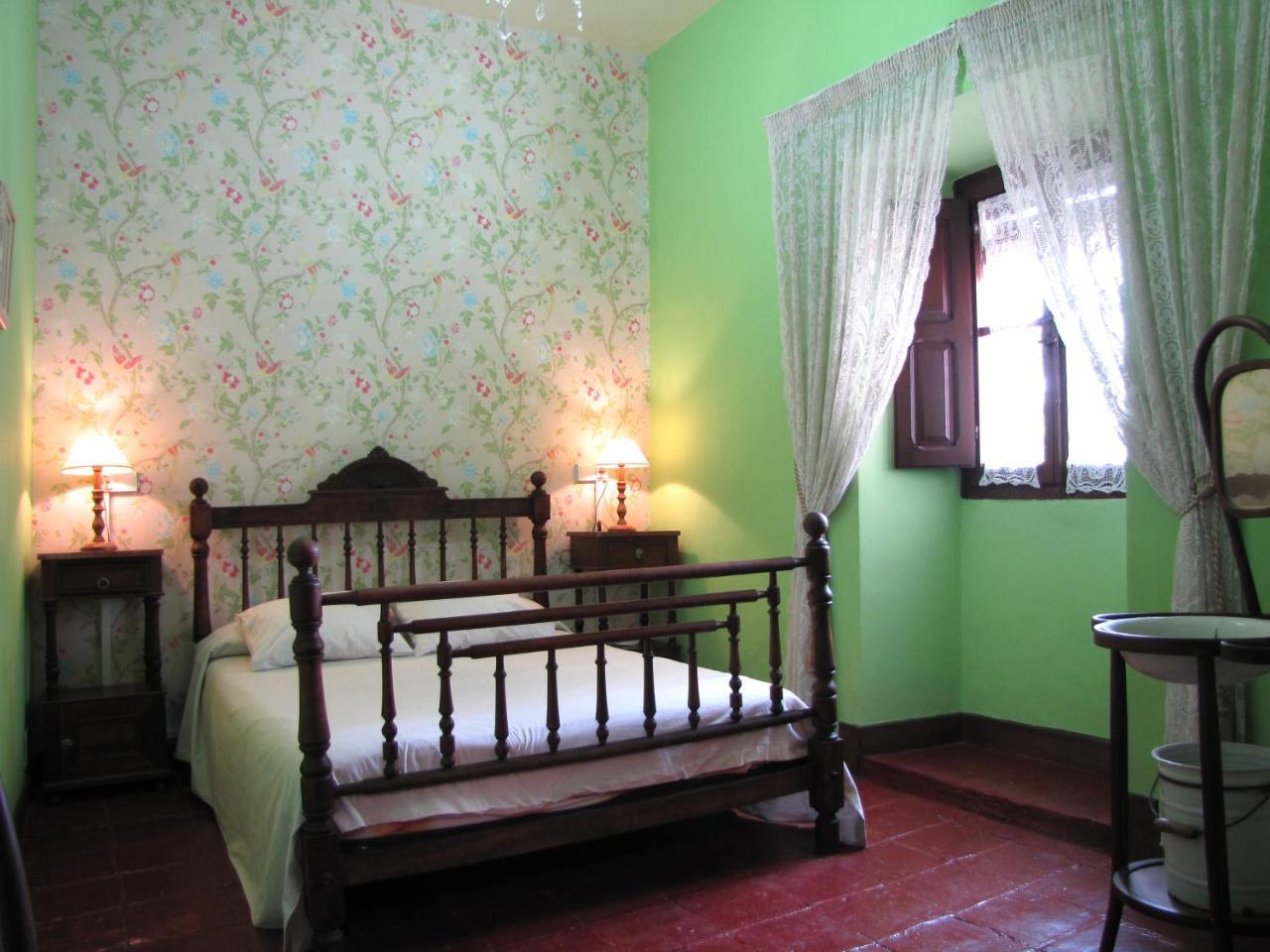 Casa Rural Ulibarri Allo Extérieur photo