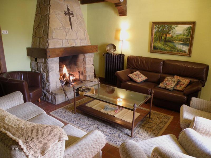 Casa Rural Ulibarri Allo Extérieur photo