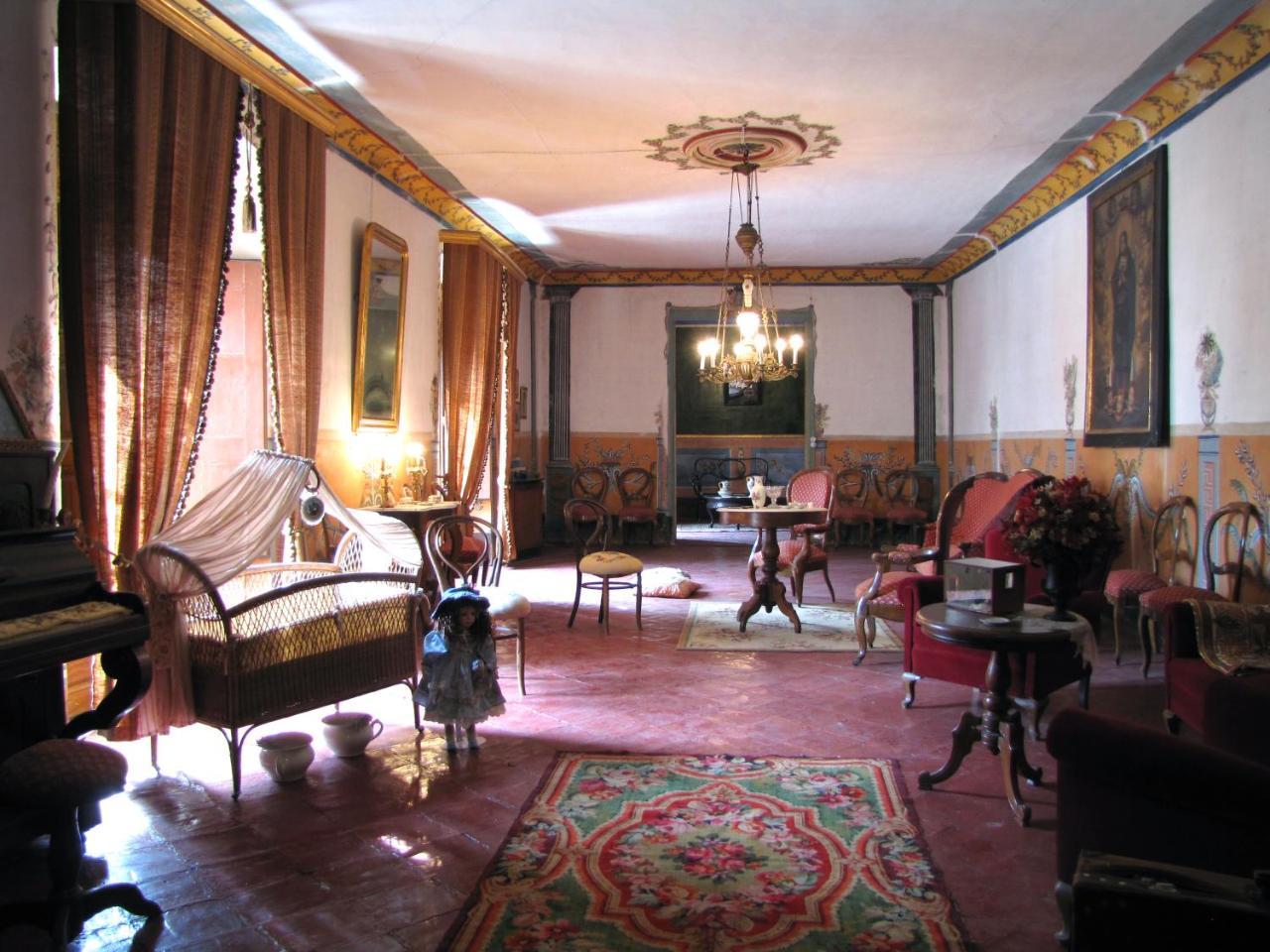 Casa Rural Ulibarri Allo Extérieur photo
