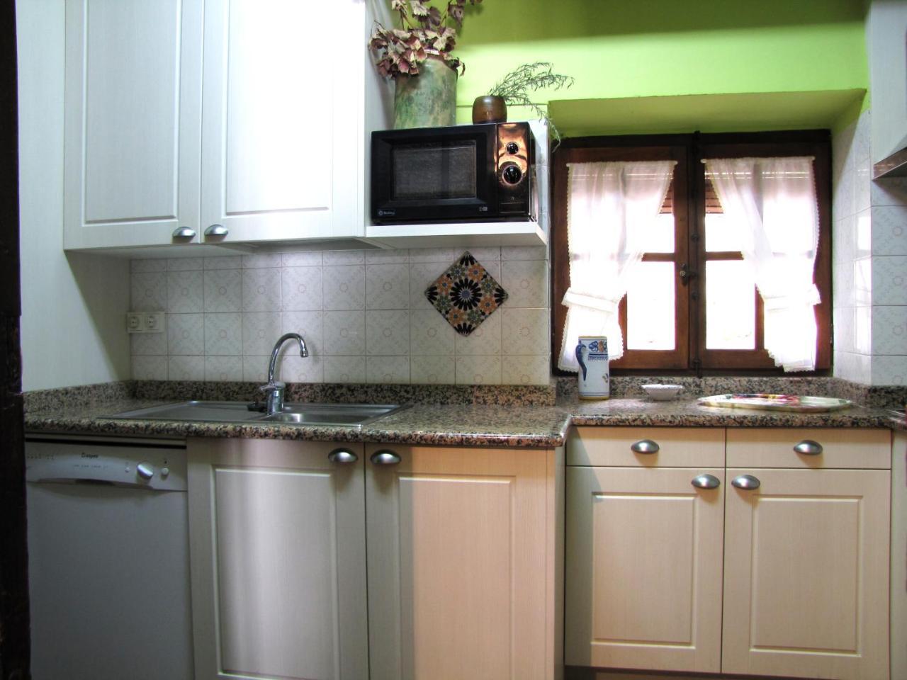 Casa Rural Ulibarri Allo Extérieur photo