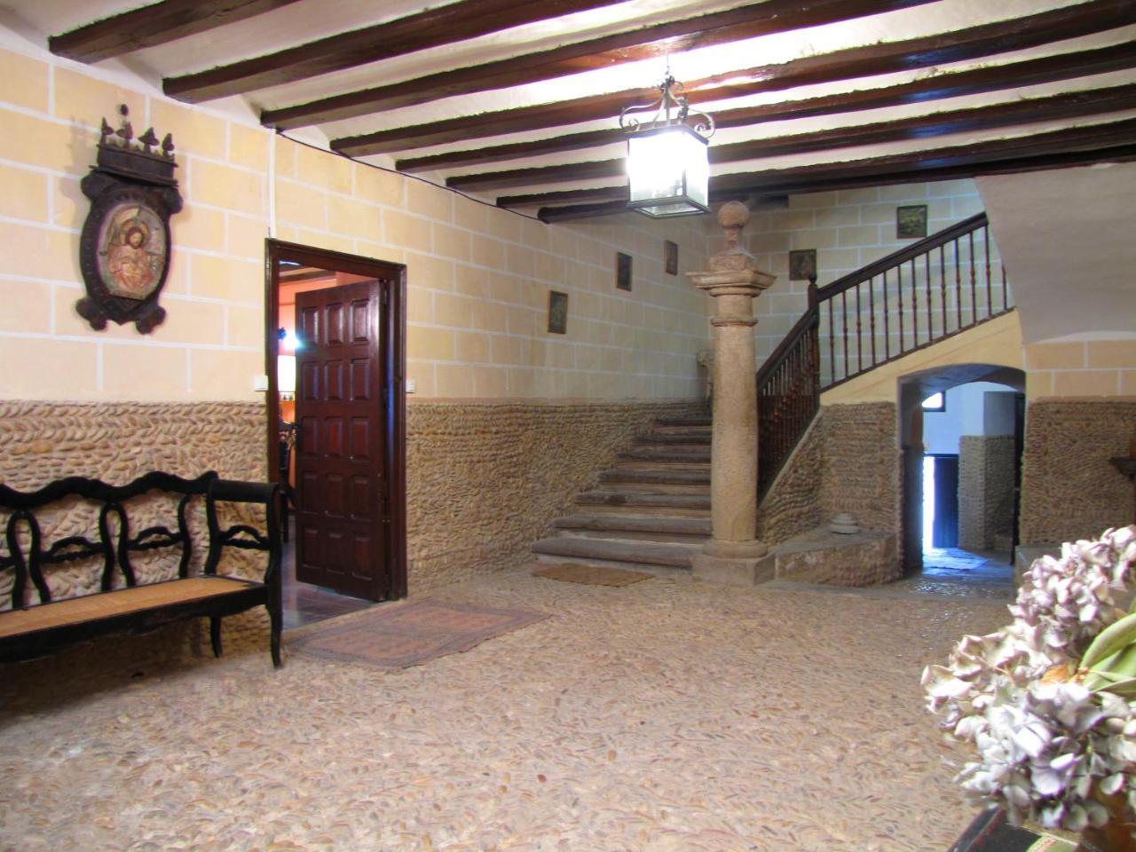 Casa Rural Ulibarri Allo Extérieur photo