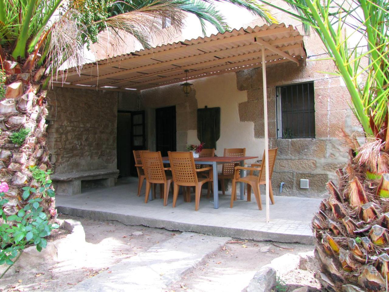 Casa Rural Ulibarri Allo Extérieur photo