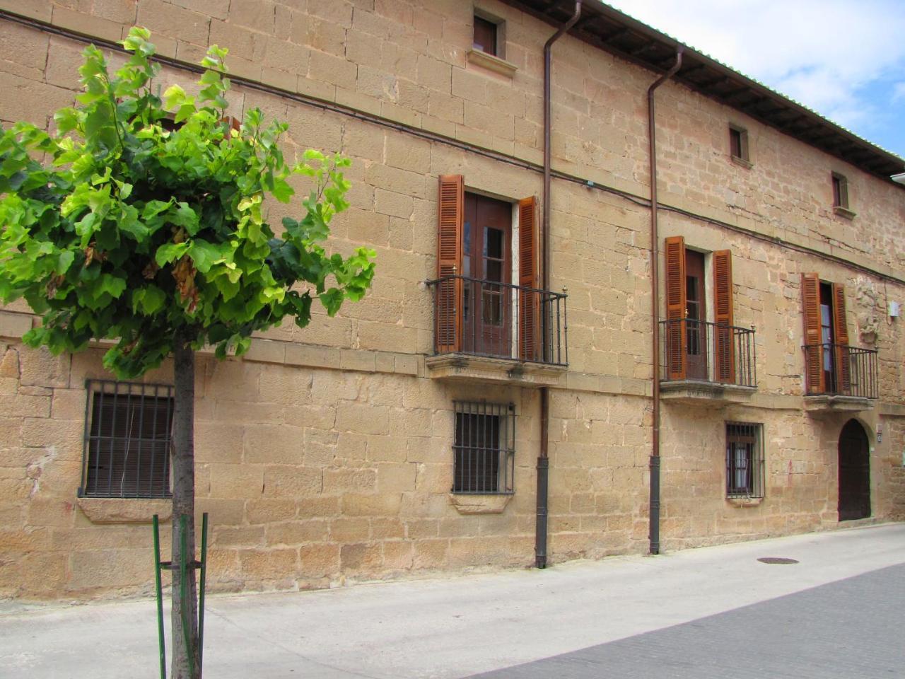 Casa Rural Ulibarri Allo Extérieur photo