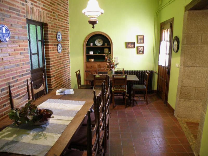Casa Rural Ulibarri Allo Extérieur photo