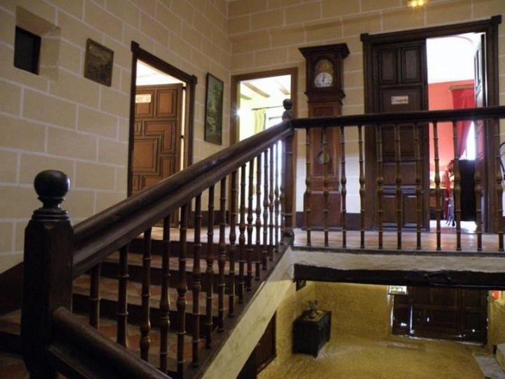 Casa Rural Ulibarri Allo Extérieur photo