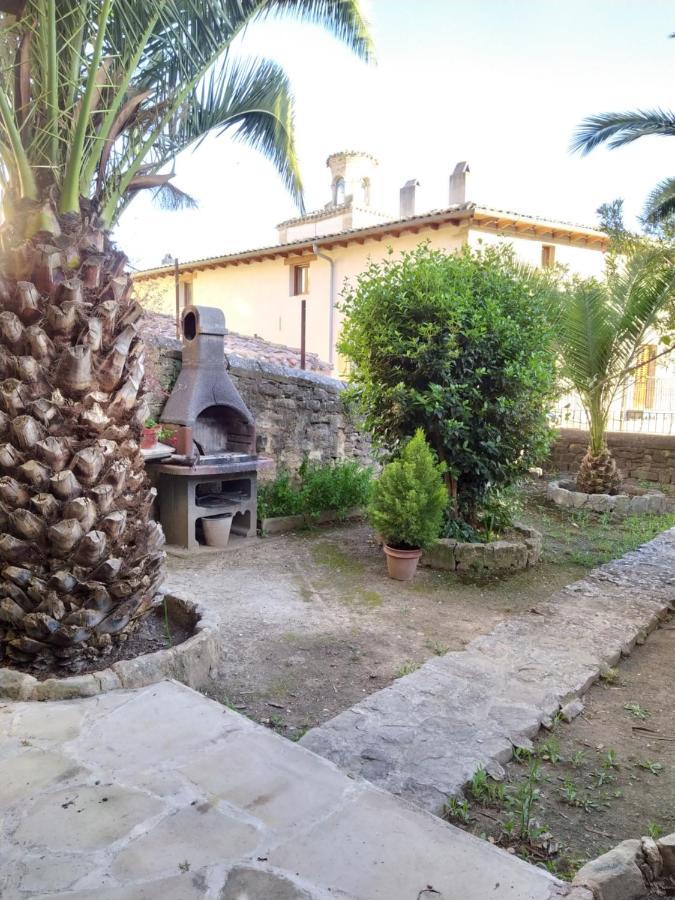 Casa Rural Ulibarri Allo Extérieur photo