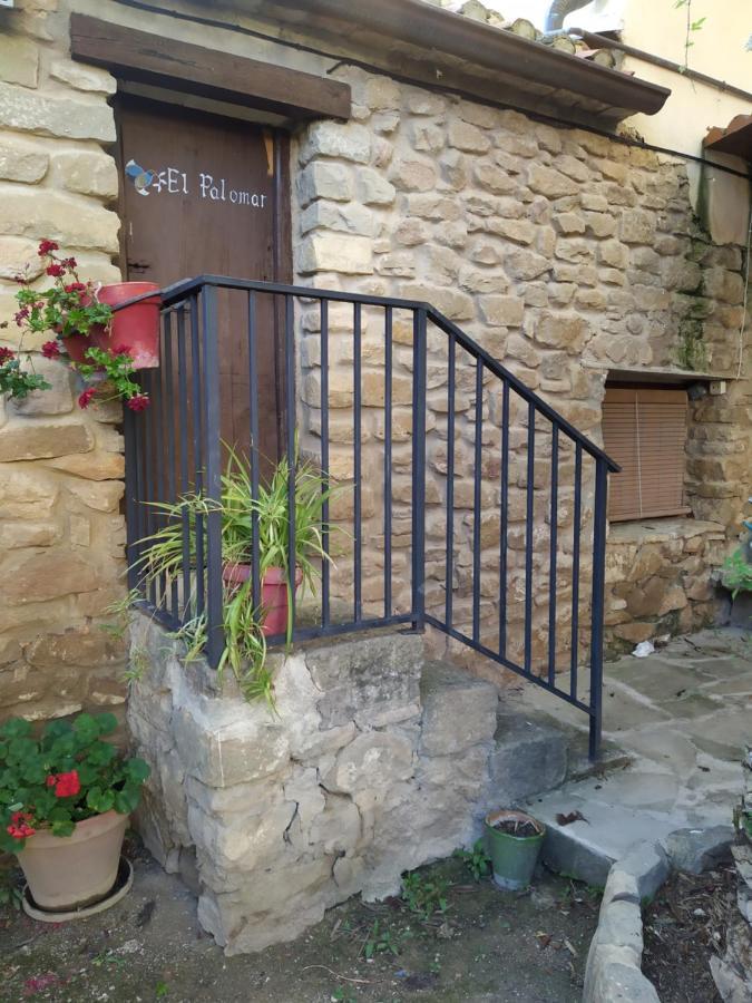 Casa Rural Ulibarri Allo Extérieur photo